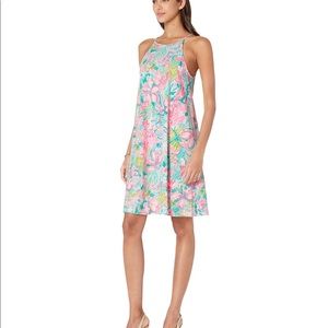 Lilly Pulitzer Margot Dress Size 14 (NWT)